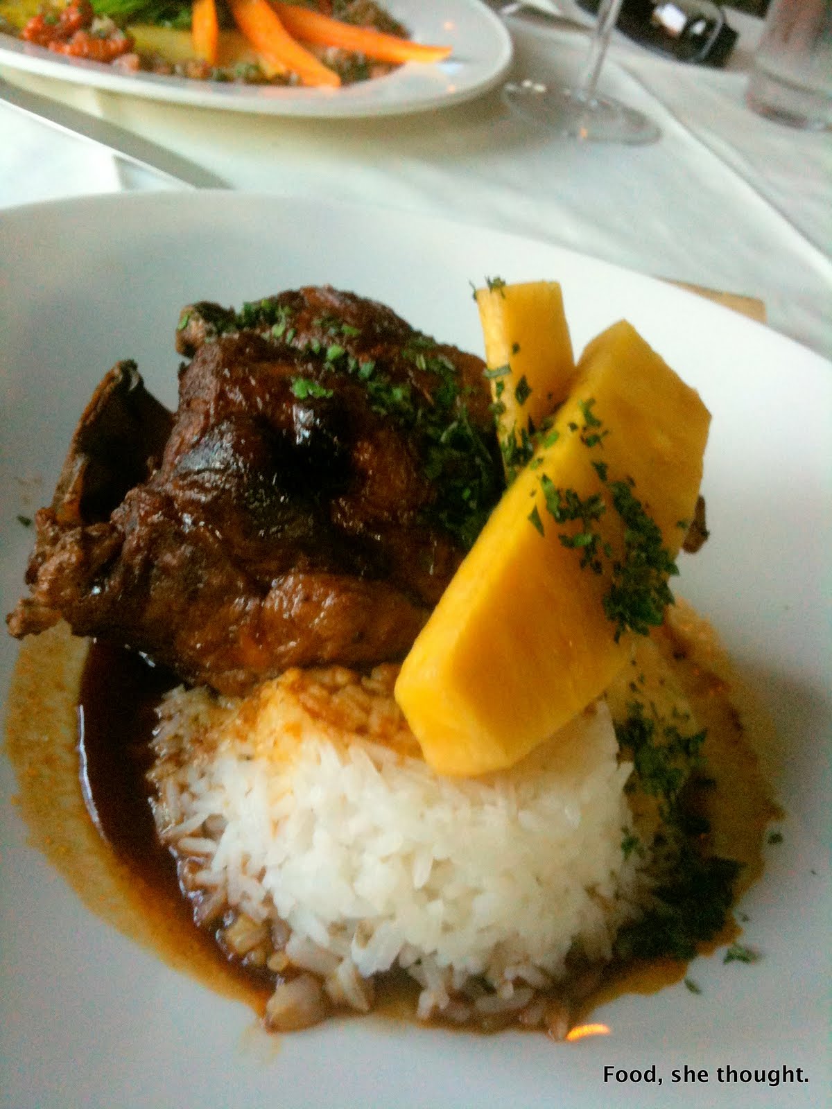 Atlas Global Bistro, Detroit