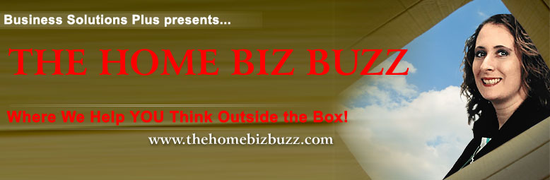 The Home Biz Buzz