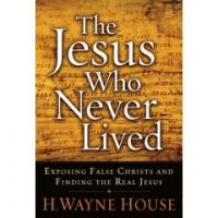 [jesus+who+never+lived]