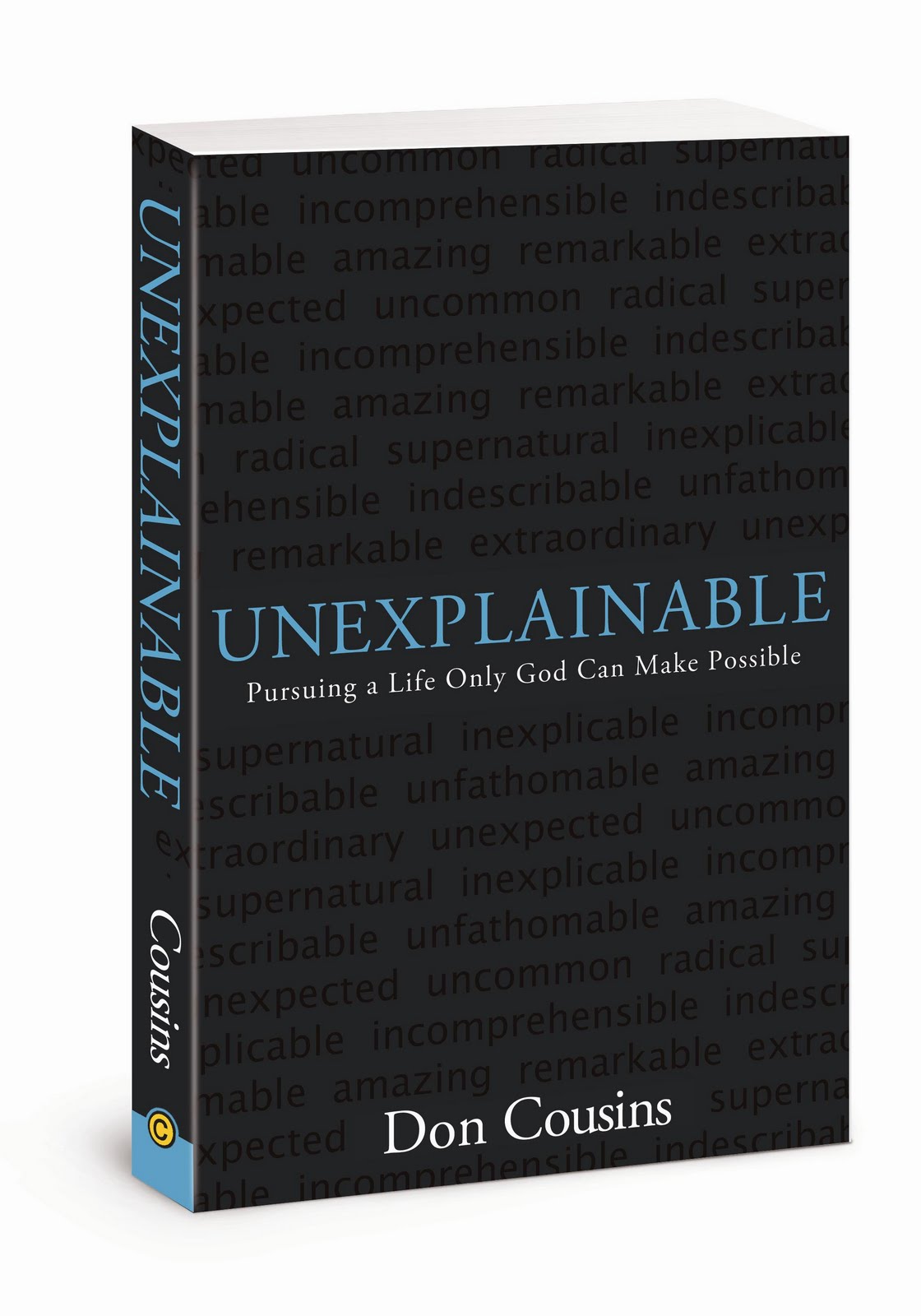 [UNEXPLAINABLE_3D_COVER.JPG]