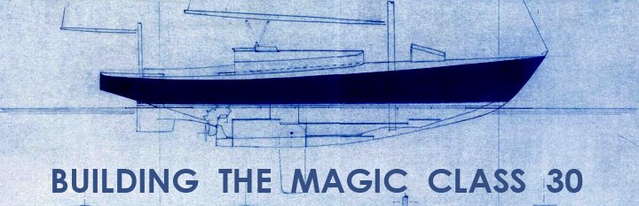 Building The Magic Class 30