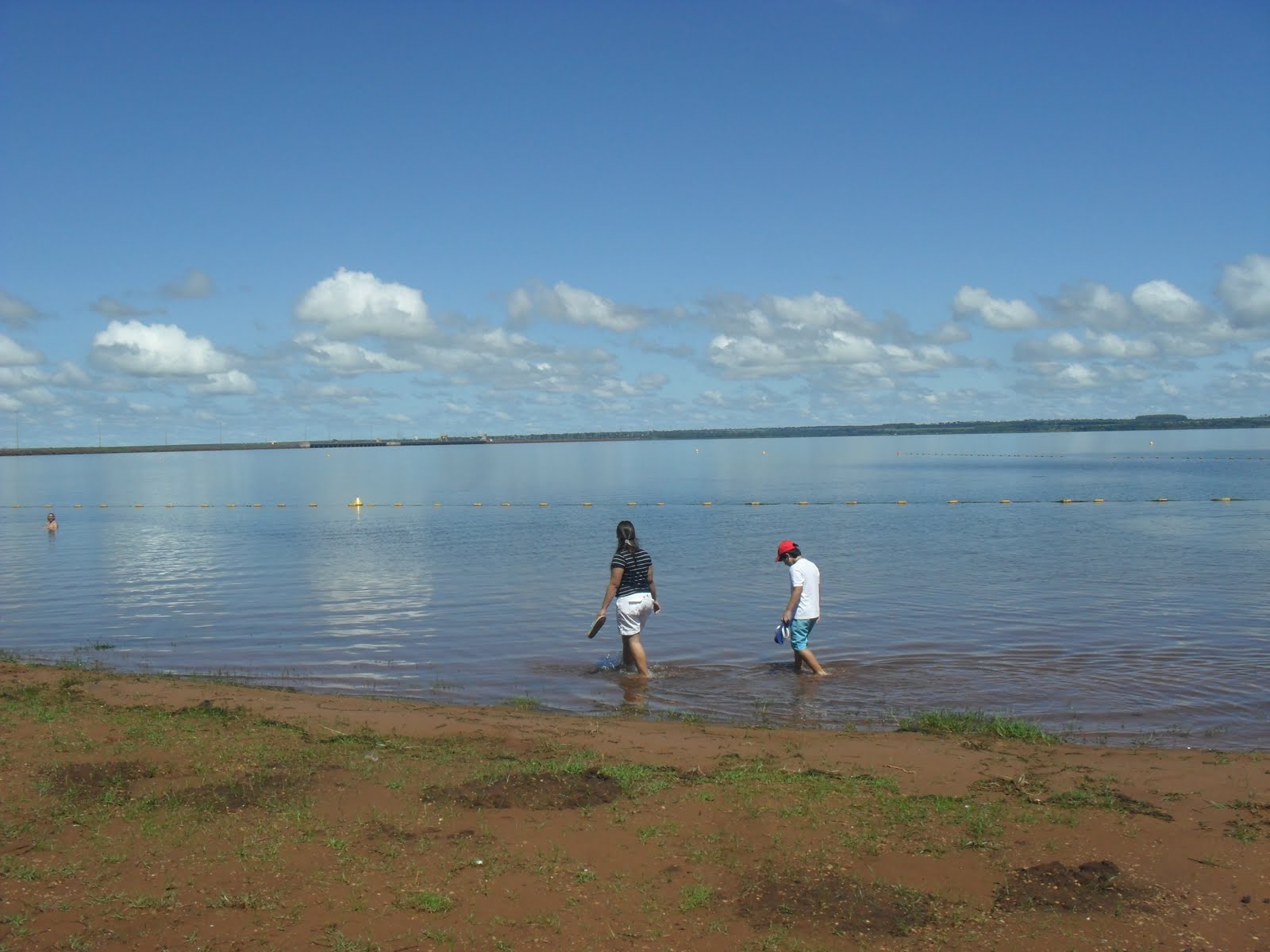 CIDADES E TURISMOS TRÊS LAGOAS, ILHA SOLTEIRA, SANTA FÉ DO SUL E SANTA
