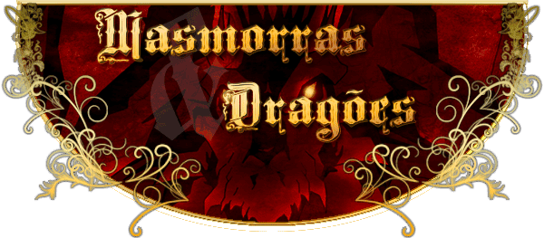 Masmorras & Dragões