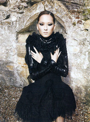 exclusive korean model hye park hye rim park exclusive korean model hye park hye rim park