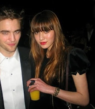 fotos - Fotos varias - Robert Pattinson (Edward Cullen) Parte III Rob+and+i