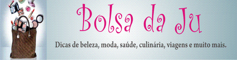 Bolsa da Ju