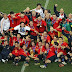 Sudáfrica 2010: España grita campeón por primera vez en un Mundial