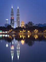 LAMBANG PEMBANGUNAN NEGARA