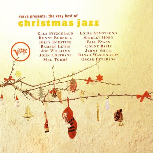 The Very Best of Christmas Jazz