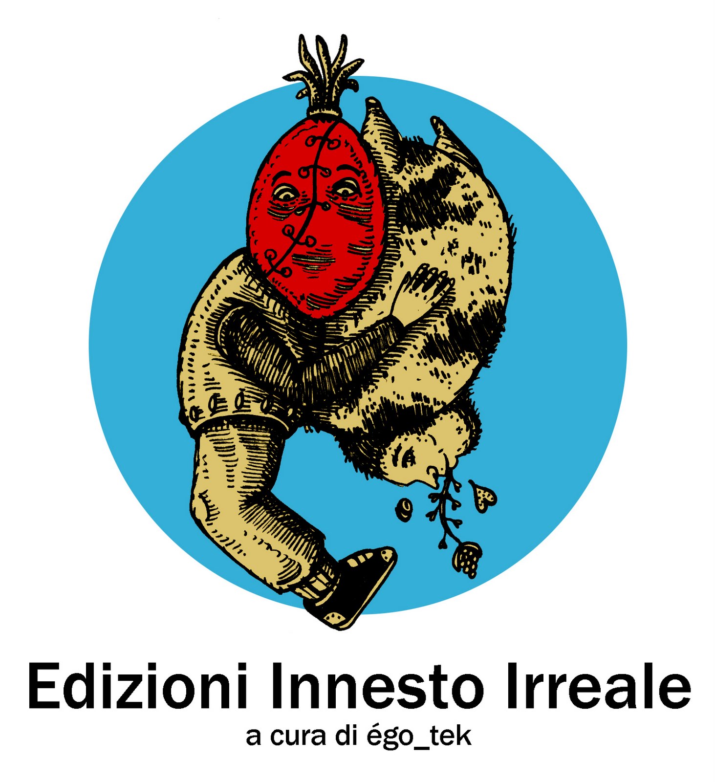 Edizioni Innesto Irreale