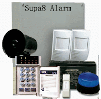 Alarm System Malaysia