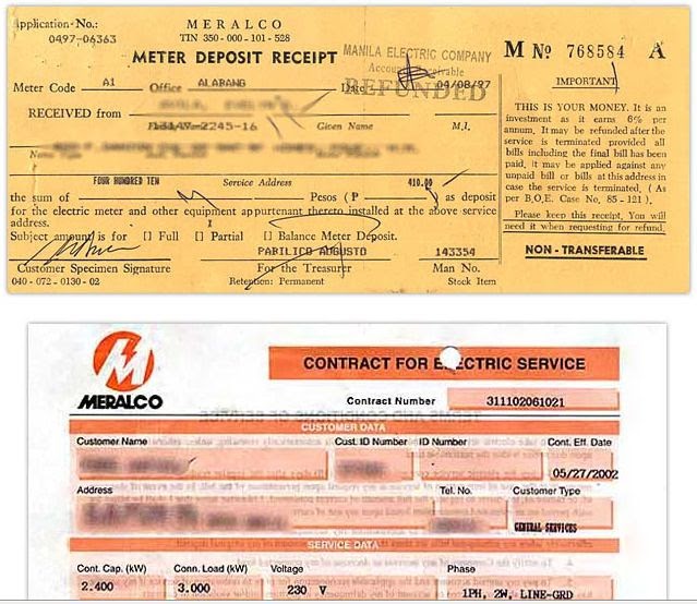 authorization letter to use meralco bill authorization letter to use meralco bill 28 images authorization letter to use meralco bill authorization letter to use meralco bill 28 images