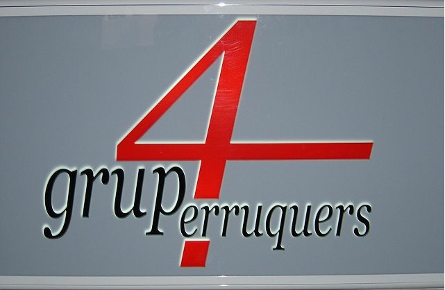 Grup 4 Perruquers