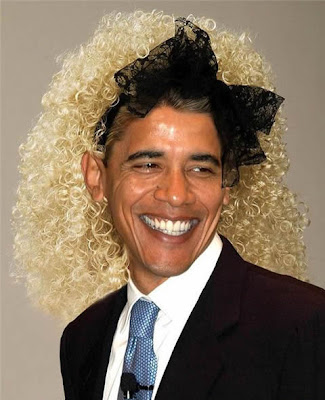 photoshop obama