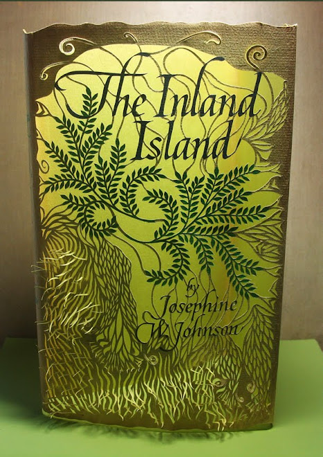 The Inland Island