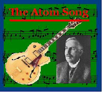 the atom song