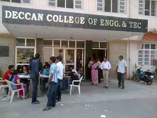 deccan college