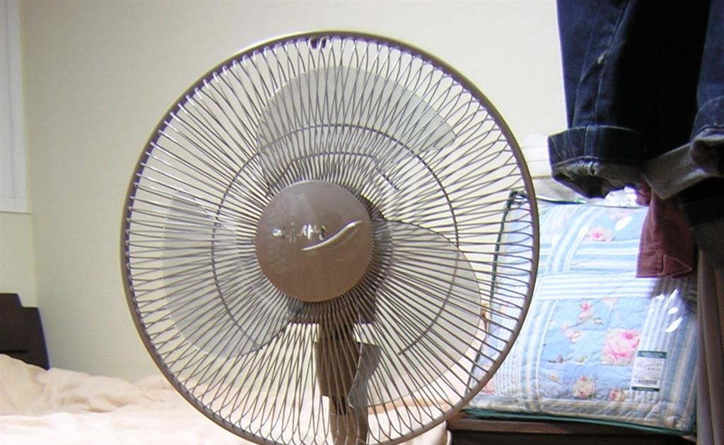 Ask a Korean! FAN DEATH IS REAL