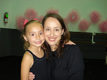I'm So Proud of My Little Dancer!