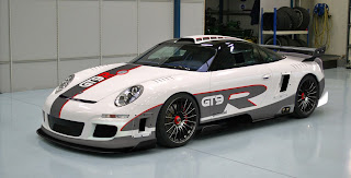 Porsche carrera 9ff