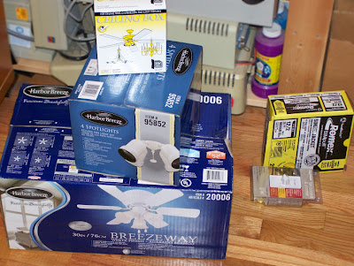the supplies the supplies