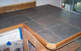 new countertop new countertop