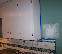 cabinet and paint cabinet and paint