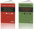 Paleo Cookbooks