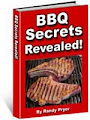 Barbecue Secrets Revealed