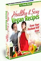 Healthy & Sexy Vegan Recipes Even Your Husband Will Love