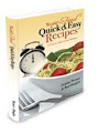 World's Finest Quick and Easy Recipes
