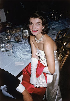 Jacqueline Kennedy Jacqueline Kennedy