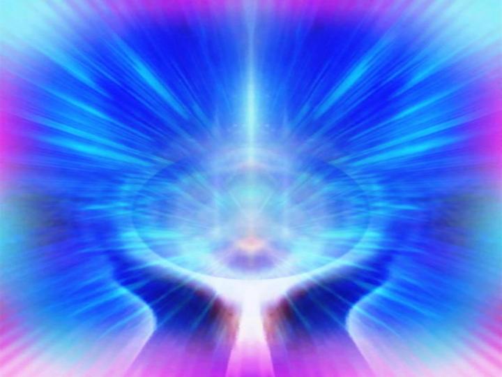 Um Toque de LUZ...: Pensamento do dia (11-05-2010)