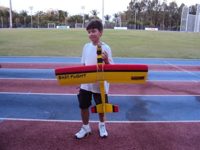 I Unifly um grande sucesso Unifor-6