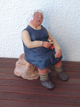 Berta, cesteira, Ponte de Rol