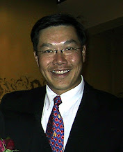 Dr Stanley Poon
