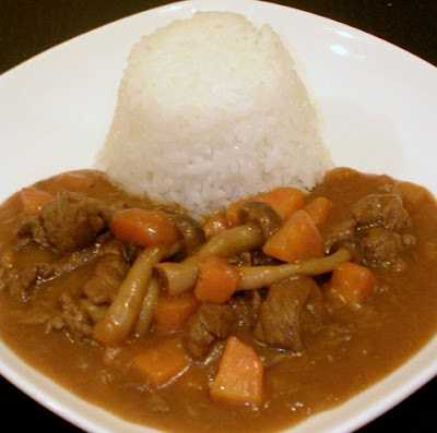 How To Cook Kare Kare