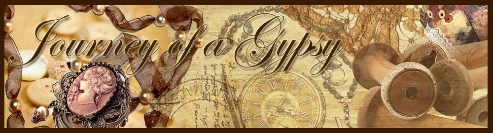 Journey of a Gypsy