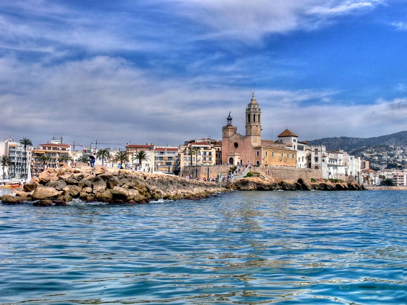 Sitges