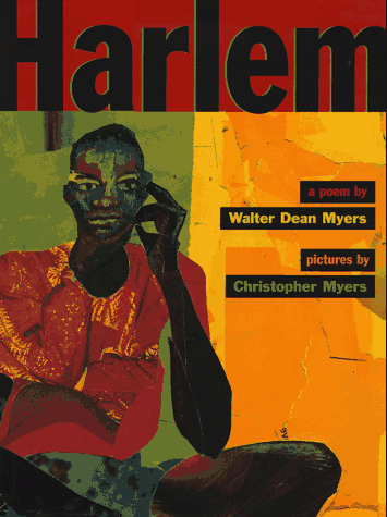 by, Walter Dean Myers