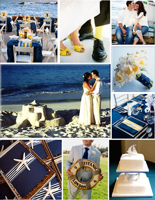 Angela 39s Wedding Ideas for Family ONLY July 2009 nautical wedding ideas Angela 39s Wedding Ideas for Family ONLY July 2009 nautical wedding ideas