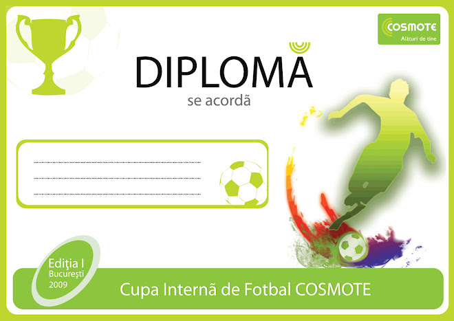 cosmote - diploma