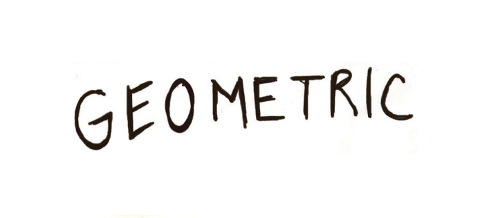 Geometric Records