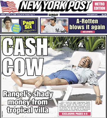 Click the image (of Rangel) & read the rest Click the image (of Rangel) & read the rest