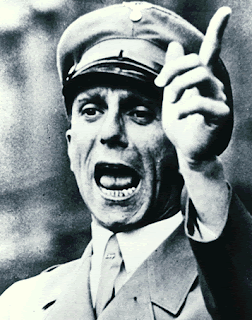 Click the Image (of Goebbels) and Read the Rest Click the Image (of Goebbels) and Read the Rest