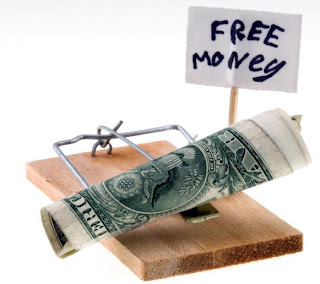 Click the image & read the latest on our own ongoing Marxist housing debacle