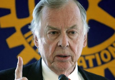 Click the image & read about Slim Pickins from T. Boone Pickens Click the image & read about Slim Pickins from T. Boone Pickens