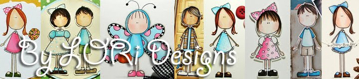 By LoRi Designs