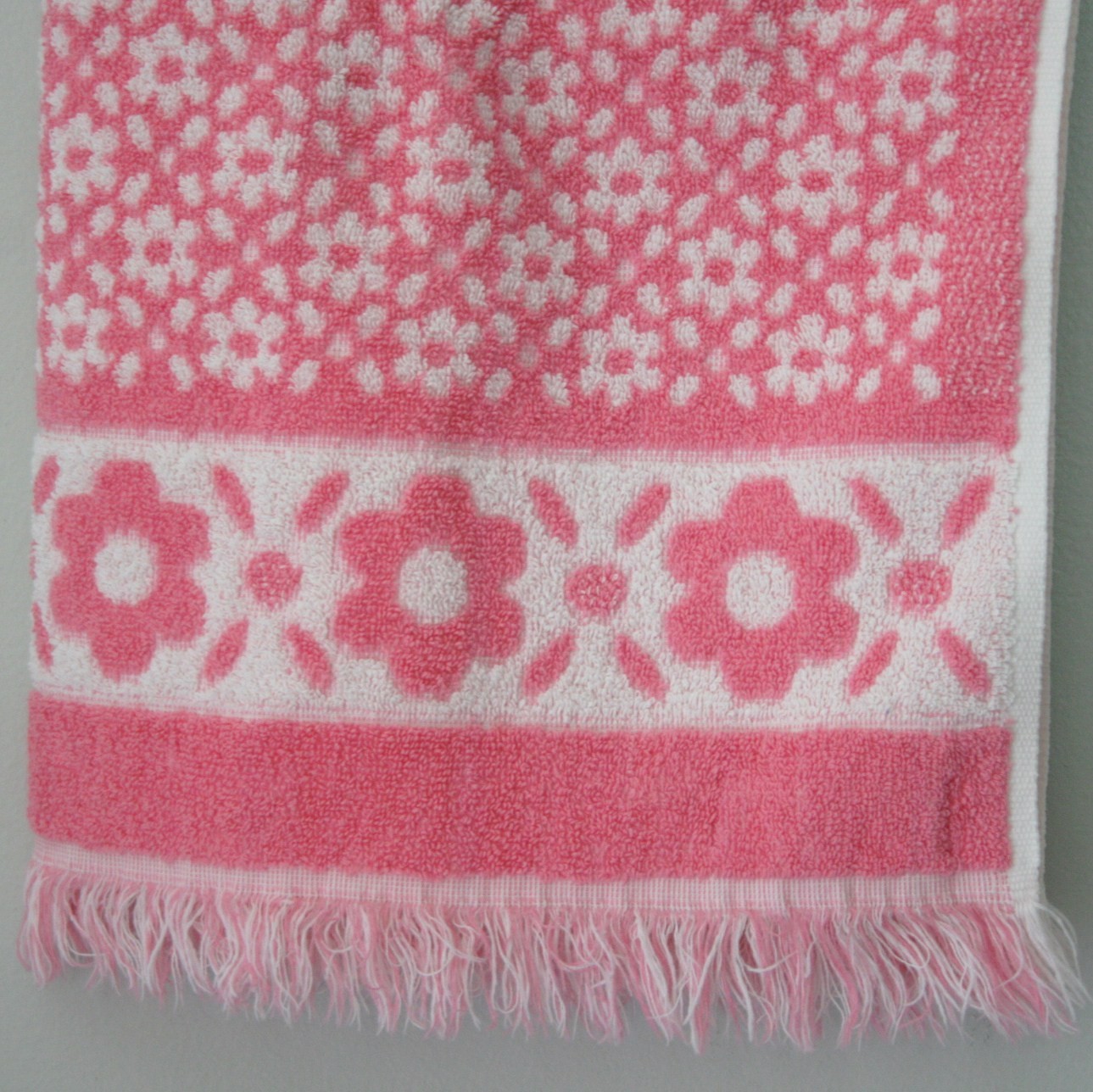 Plover Organic Vintage Towels