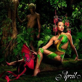 L� Evolution: ANTM - Cycle 2